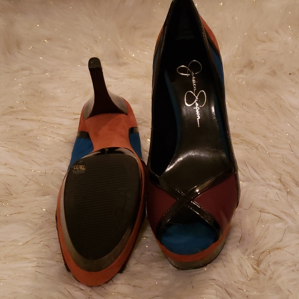 3"Heel - Picture 4 of 4